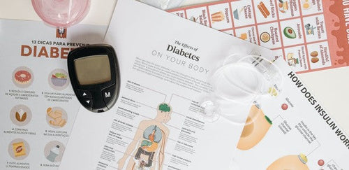 Unraveling the Potential of CBD in Diabetes Management
