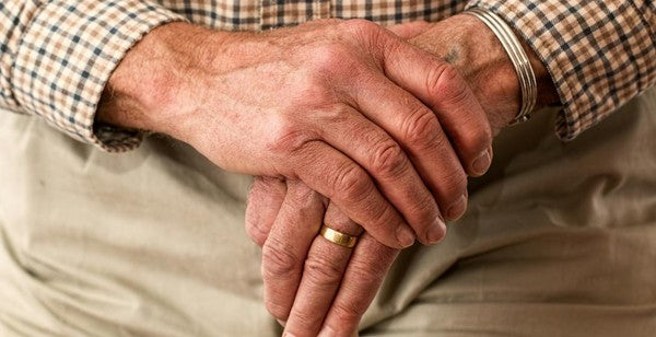 CBD and the Elderly: Supporting Senior Health